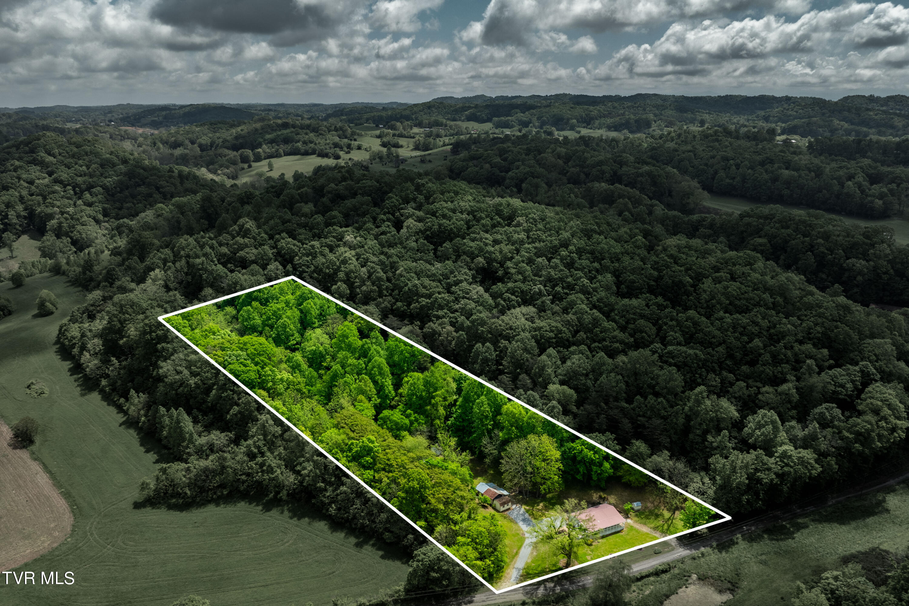 800 Belle Road Chuckey, TN 37641 - Photo 70 of 70 800 Belle Rd (1 of 70)