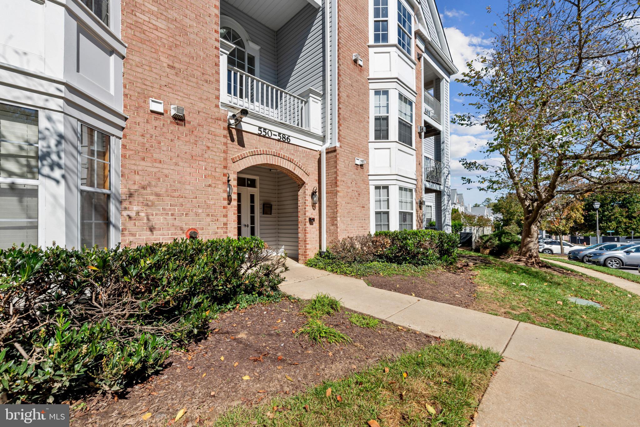 550 Kennington Road, Unit 550 Reisterstown, MD 21136 - Photo 2 of 42 Gallery Image 2