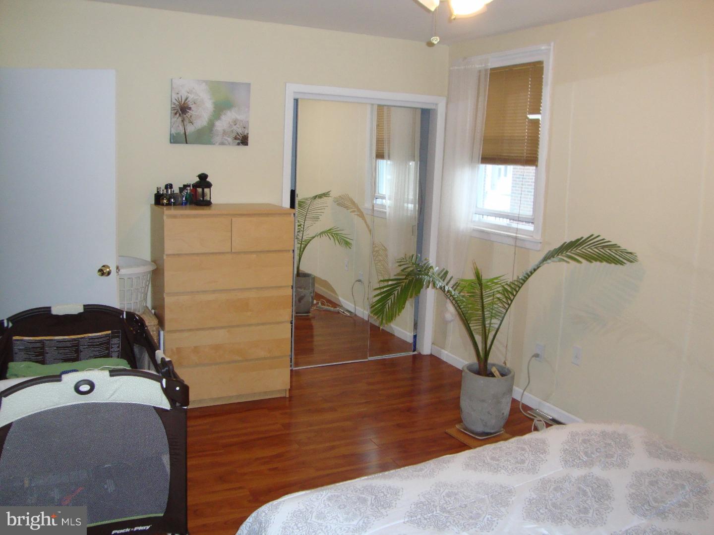 1702 Fox Chase Road Philadelphia, PA 19152 - Photo 13 of 25 Bedroom - Main