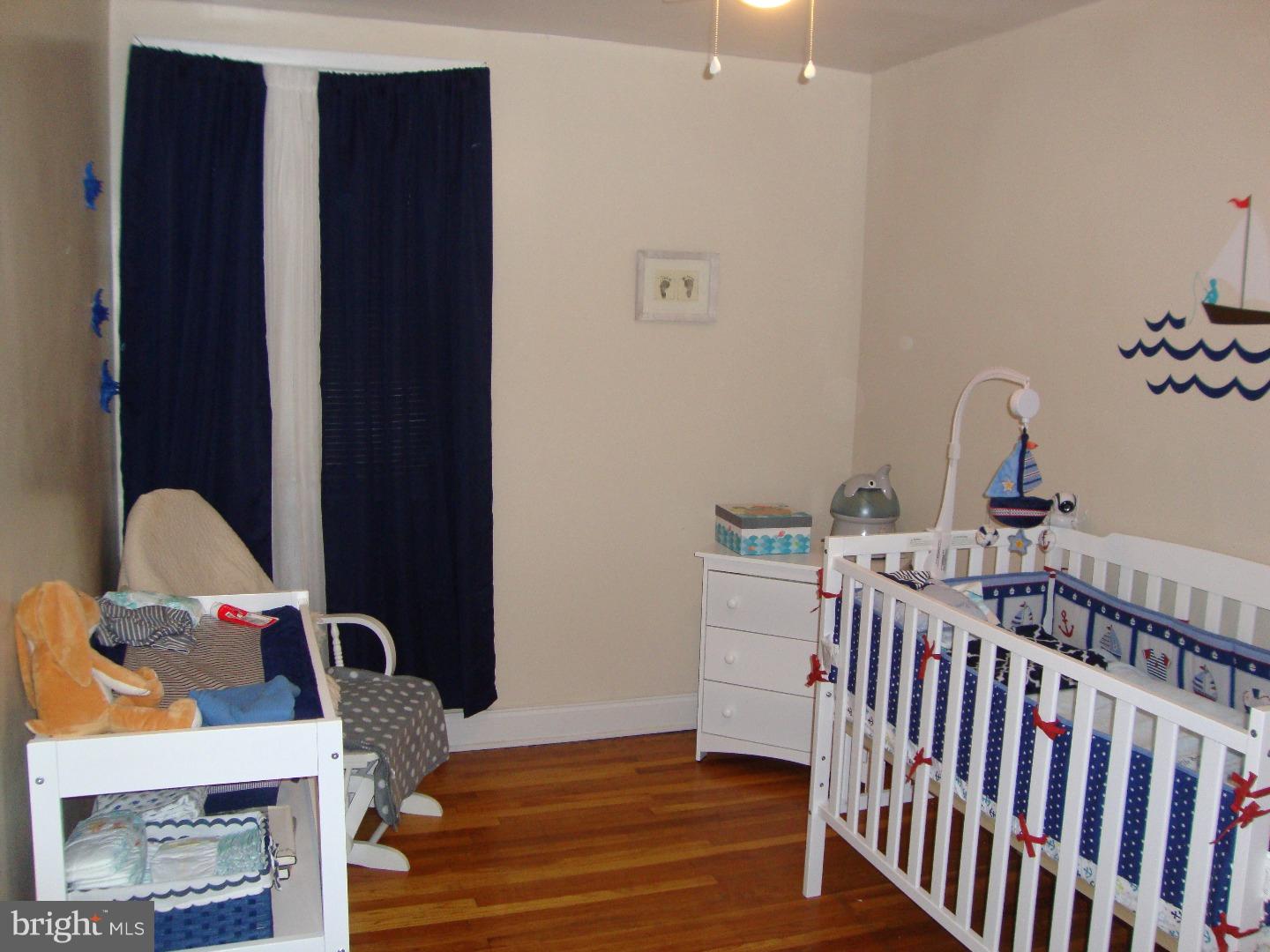 1702 Fox Chase Road Philadelphia, PA 19152 - Photo 15 of 25 Bedroom 3