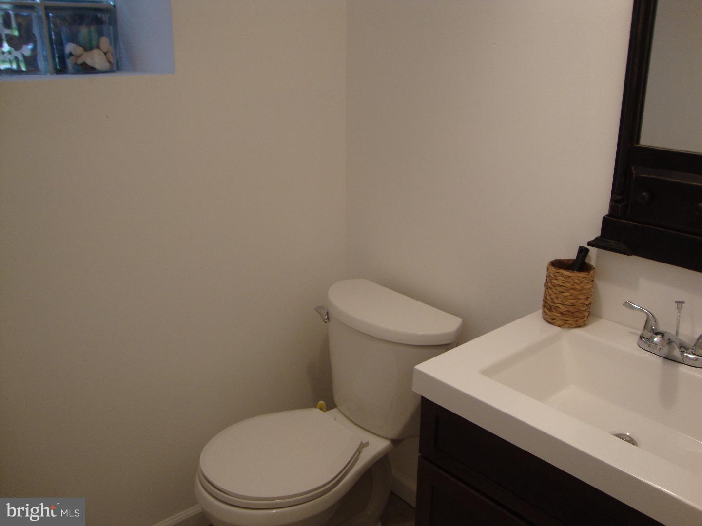 1702 Fox Chase Road Philadelphia, PA 19152 - Photo 20 of 25 Half Bath