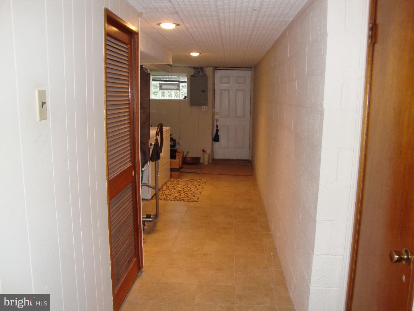 1702 Fox Chase Road Philadelphia, PA 19152 - Photo 21 of 25 Basement