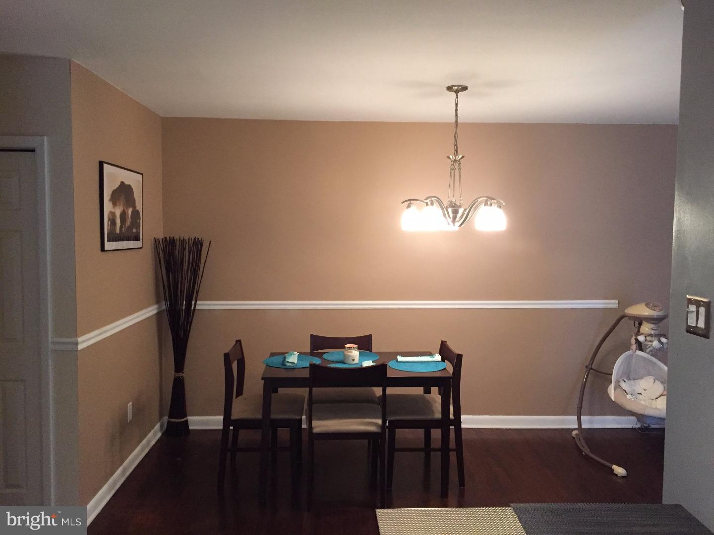 1702 Fox Chase Road Philadelphia, PA 19152 - Photo 6 of 25 Dining Room