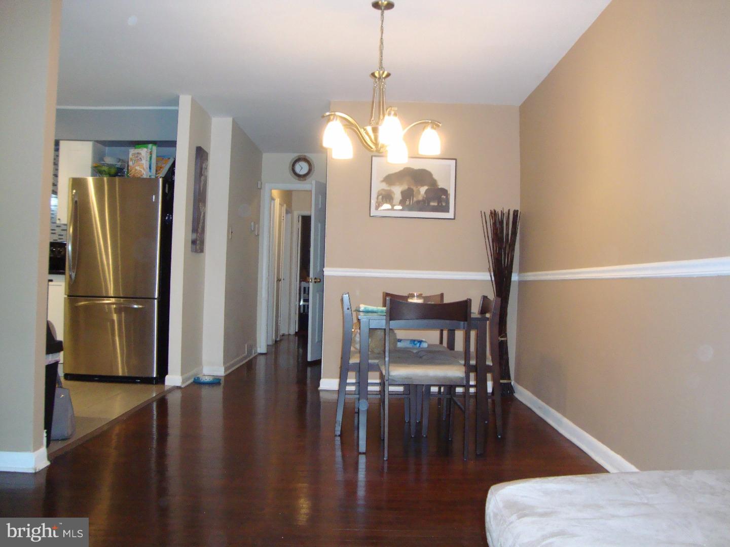 1702 Fox Chase Road Philadelphia, PA 19152 - Photo 7 of 25 Dining Room
