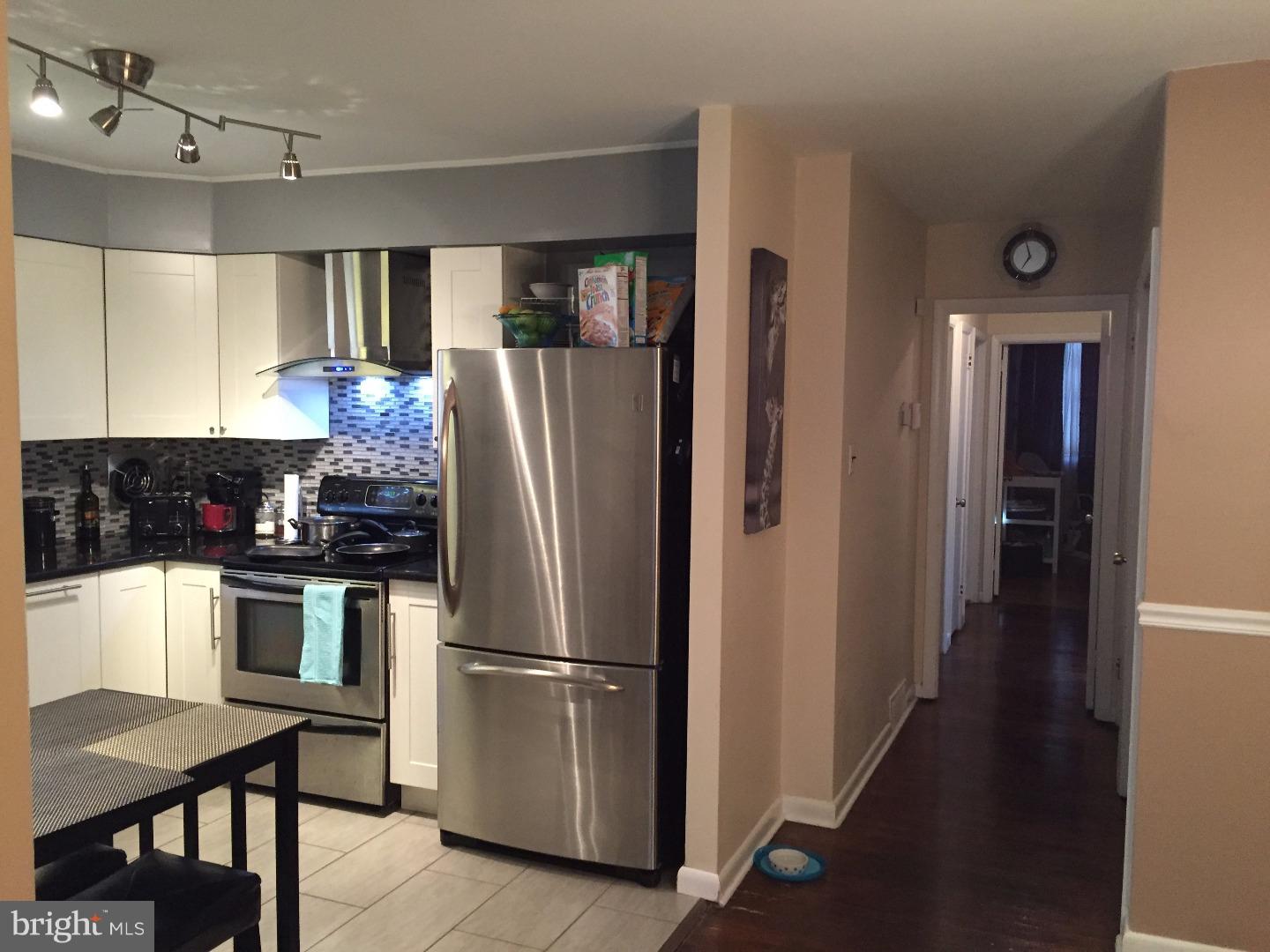 1702 Fox Chase Road Philadelphia, PA 19152 - Photo 8 of 25 Kitchen