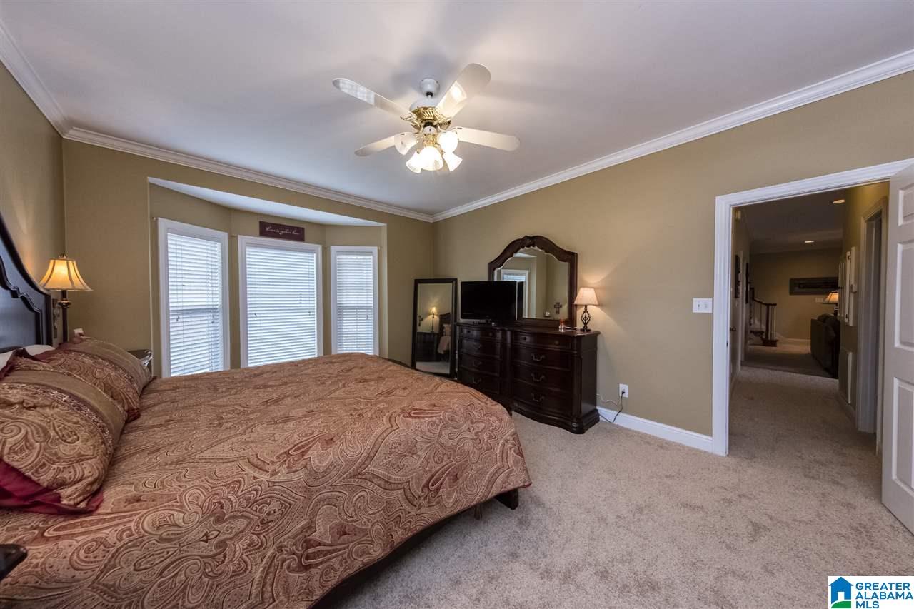 7346 Lake In The Woods Road Trussville, AL 35173 - Photo 22 of 37