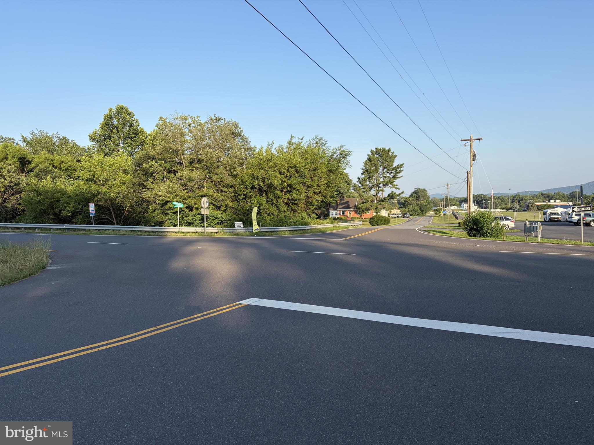 Bank Road Washington, VA 22747 - Photo 3 of 13 schoolhouse road crossover