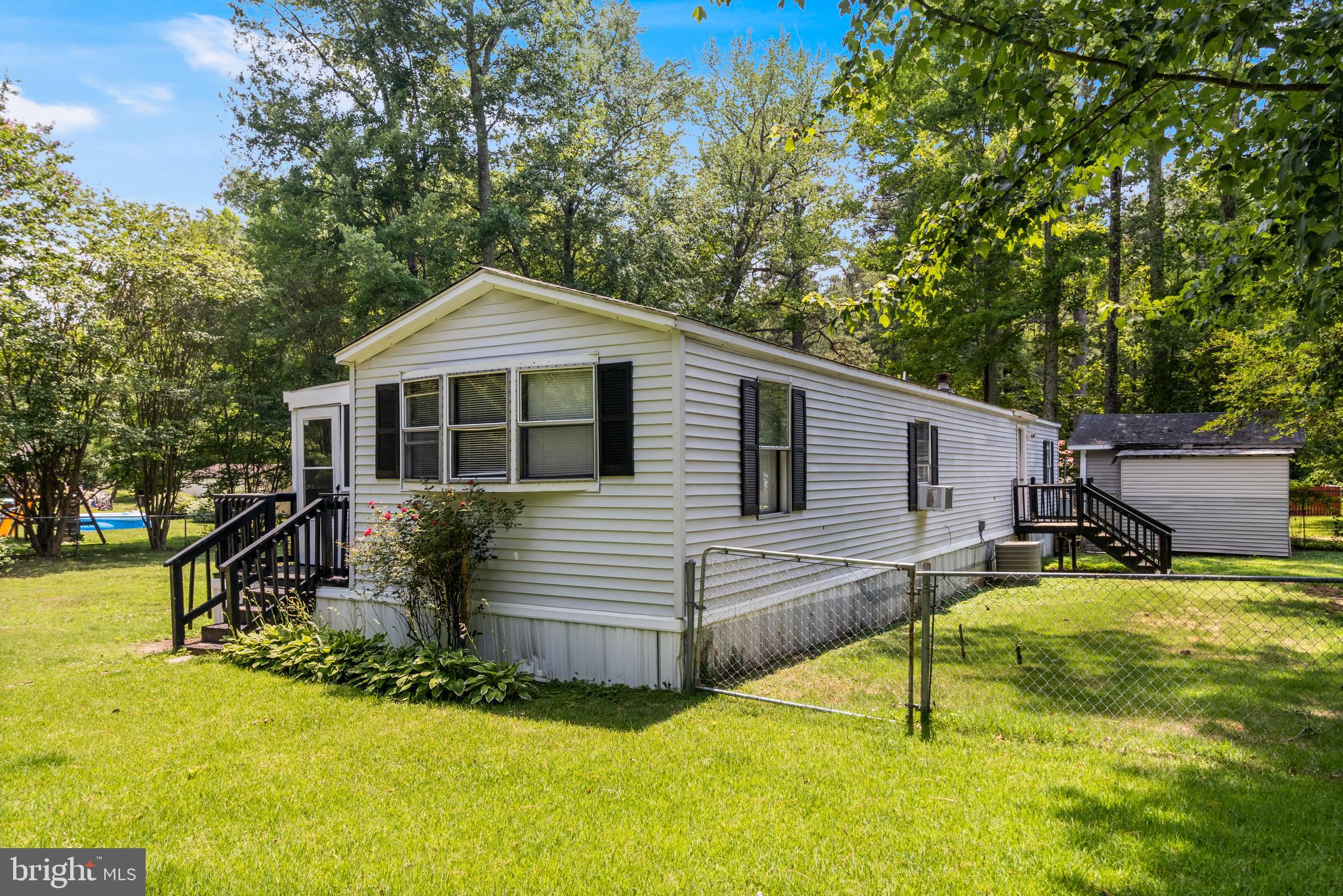 19745 Three Notch Road Lexington Park, MD 20653 - Photo 60 of 63