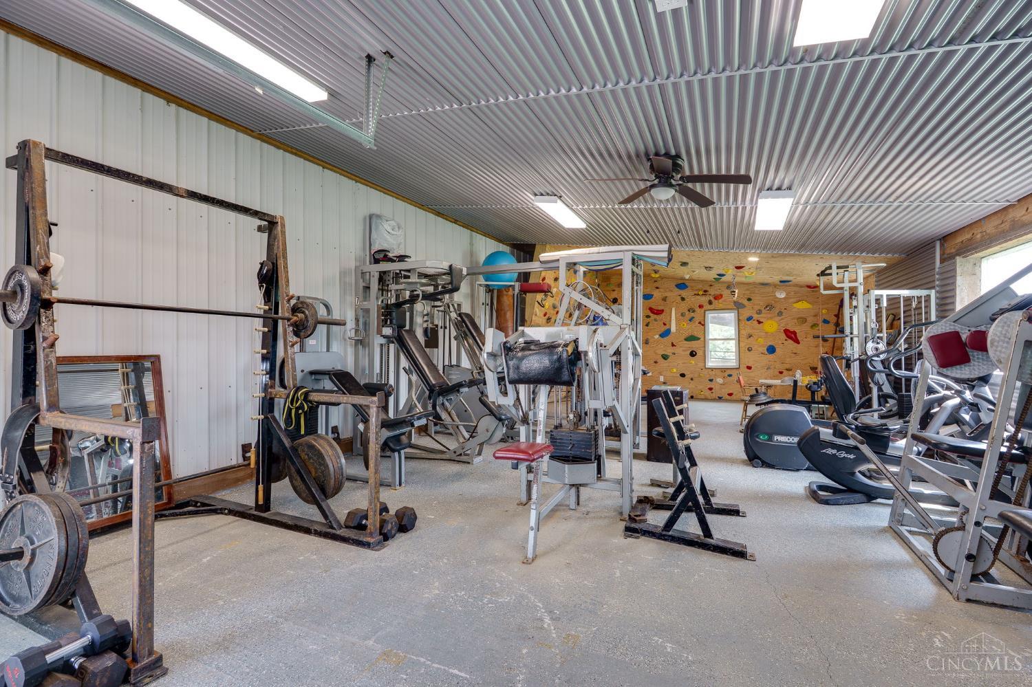 6500 Olive Branch Road Oregonia, OH 45054 - Photo 60 of 97