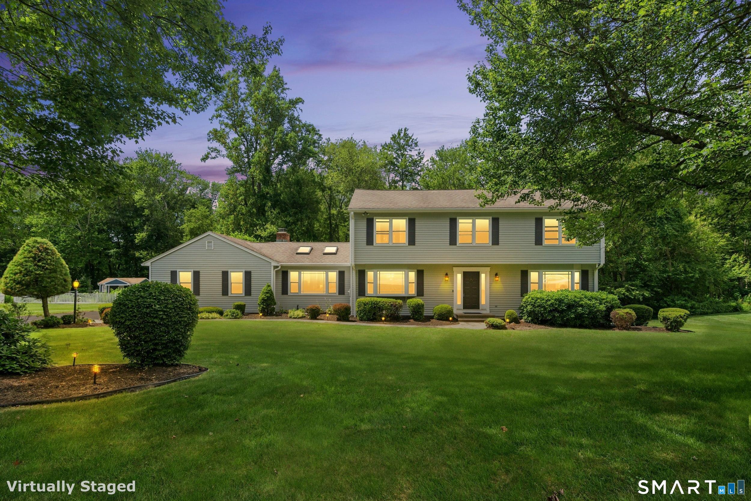 33 Shawnee Lane Monroe, CT 06468 - Photo 3 of 36