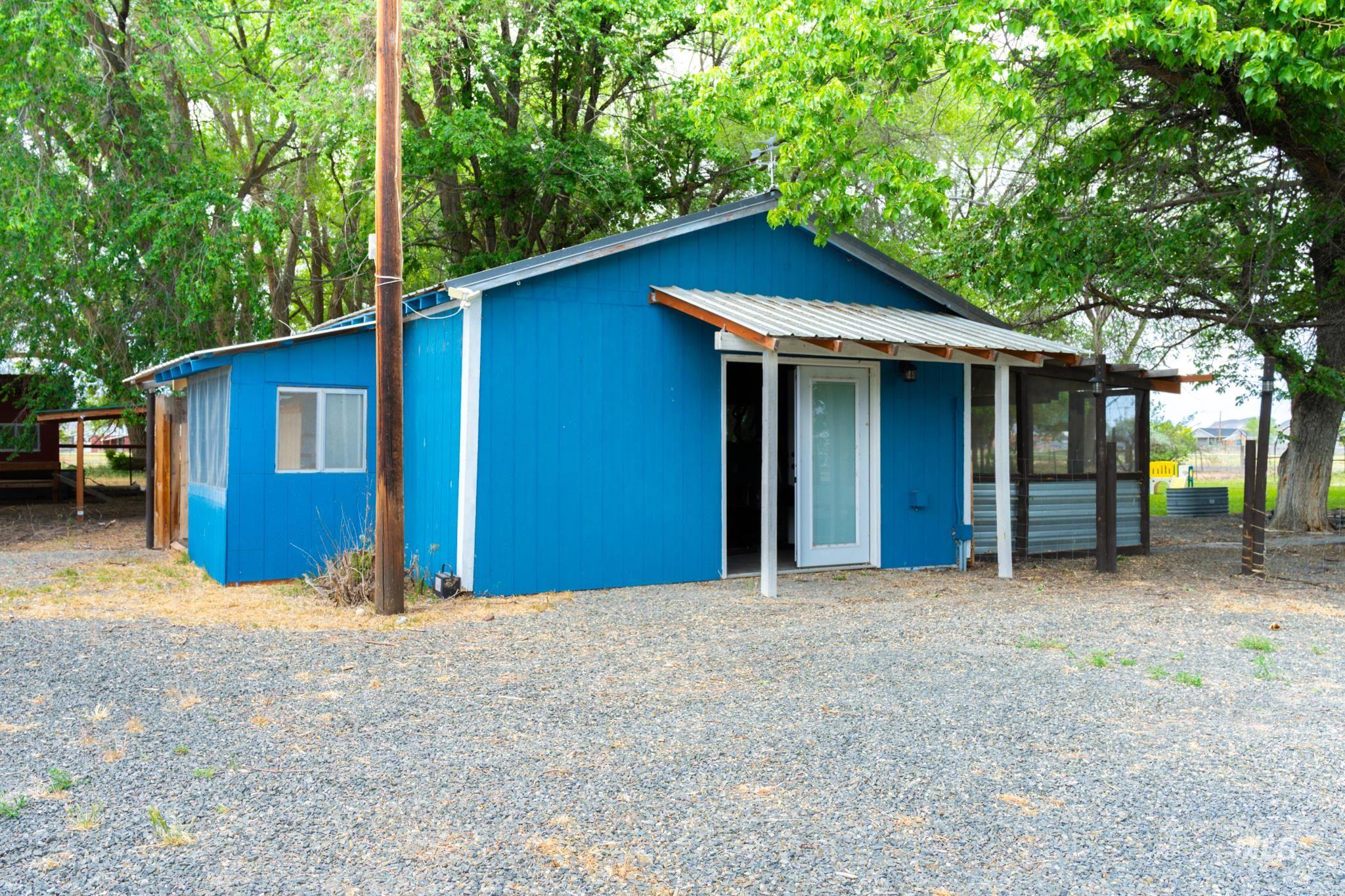 2993 2nd Street Harper, OR 97906 - Photo 37 of 48