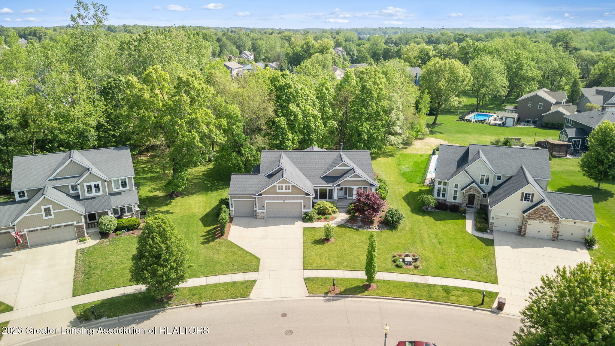 1566 Wellman Road Dewitt, MI 48820 - Photo 57 of 58