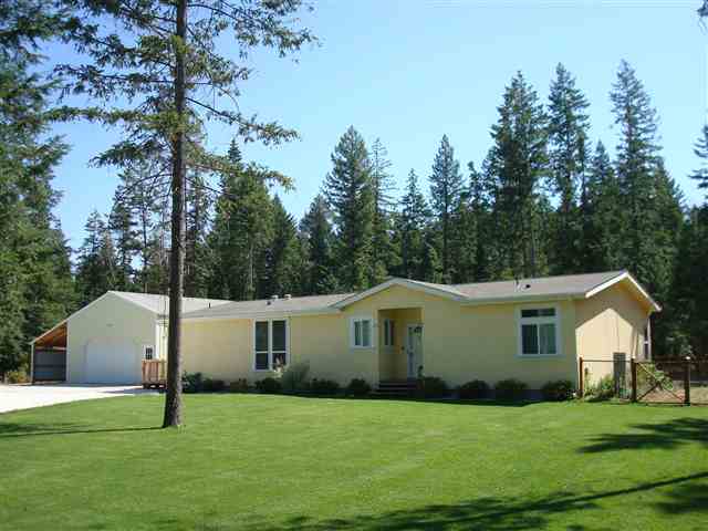 5006 Redman Road Clayton, WA 99110 - Photo 1 of 9