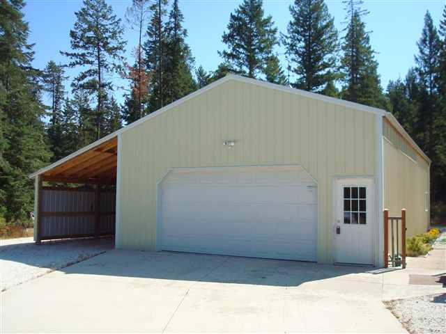 5006 Redman Road Clayton, WA 99110 - Photo 2 of 9