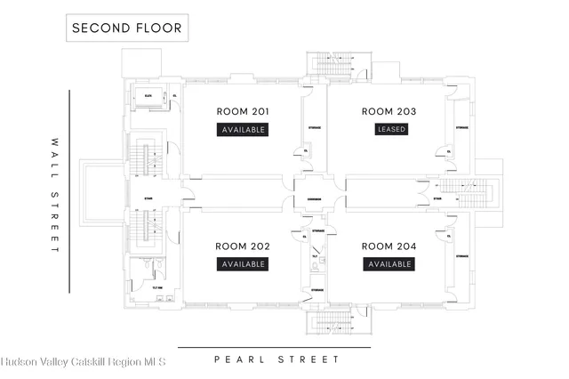 $2,500 | 236 Wall Street, Kingston, NY 12401