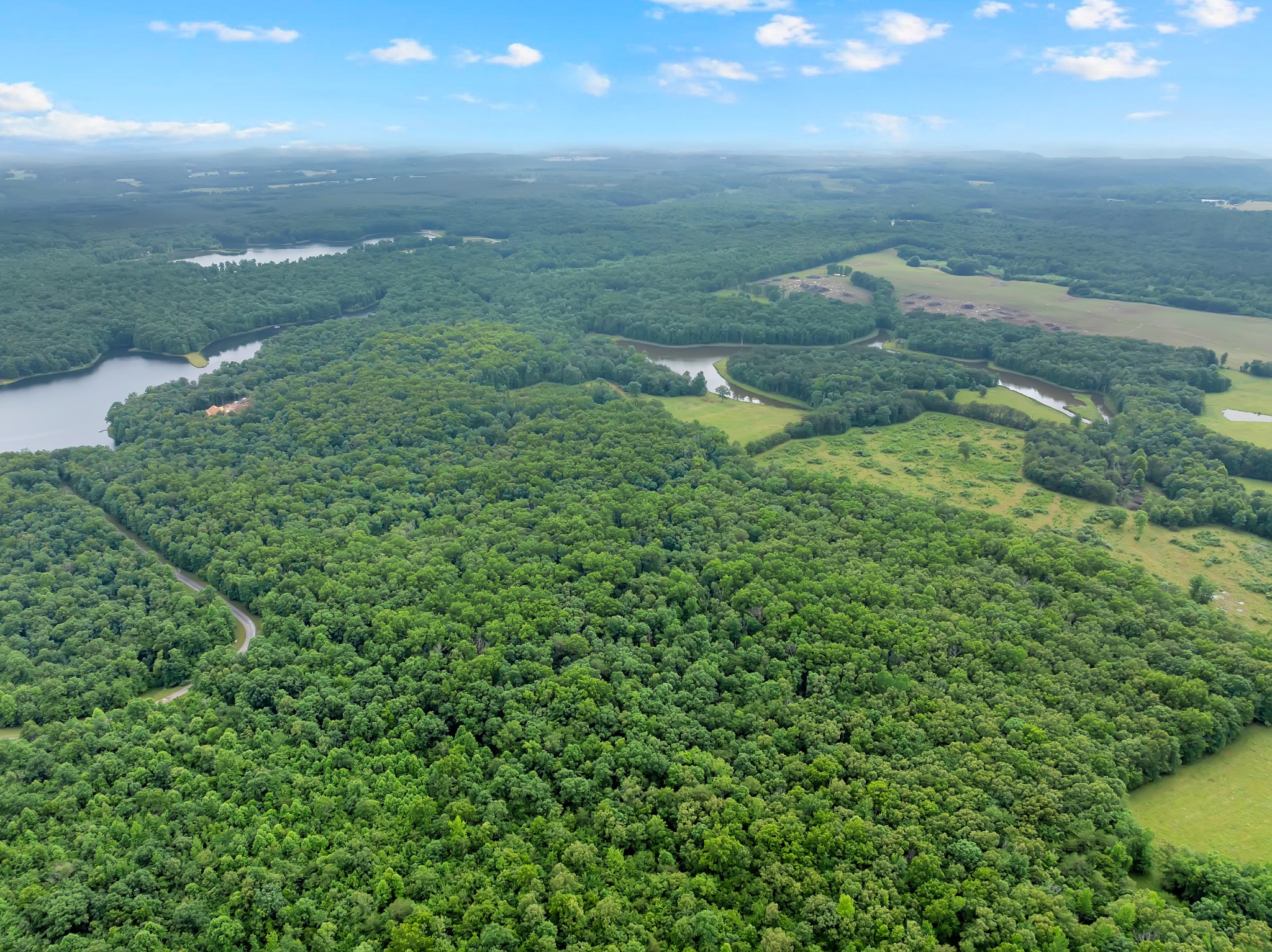 0 Salzer Mountain Road Spencer, TN 38585 - Photo 6 of 28