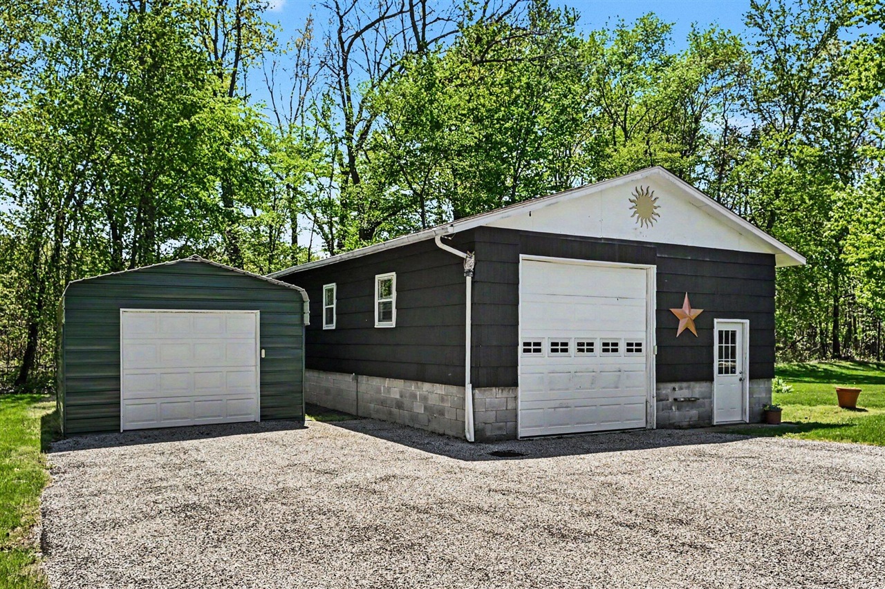 13414 Wilson Road New Buffalo, MI 49117 - Photo 25 of 34