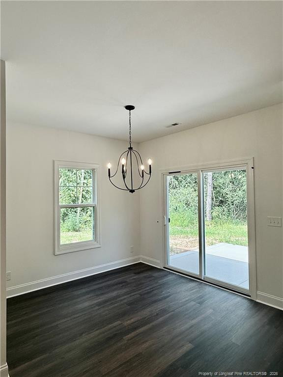 263 Strother Road Aberdeen, NC 28315 - Photo 3 of 16 Photo 3