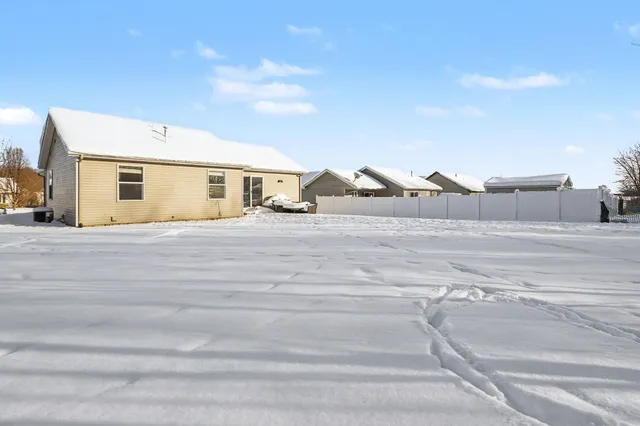 $264,900 | 115 Grandview, Galesburg, MI 49053