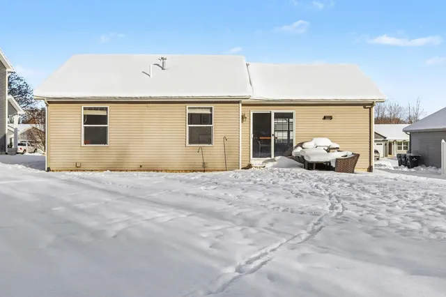 $264,900 | 115 Grandview, Galesburg, MI 49053