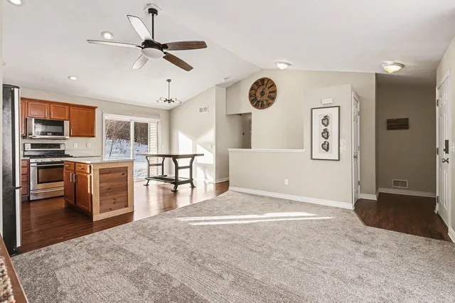 $264,900 | 115 Grandview, Galesburg, MI 49053