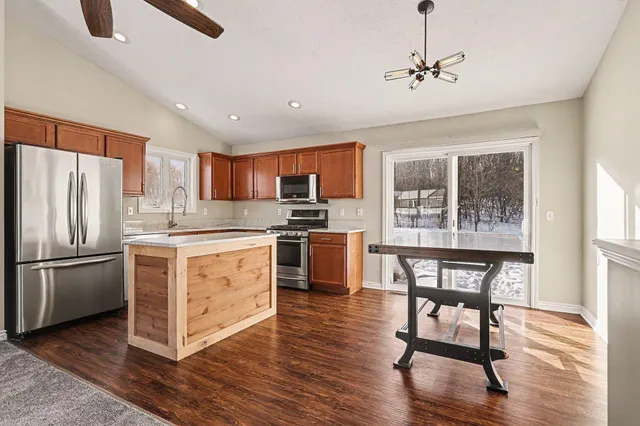 $264,900 | 115 Grandview, Galesburg, MI 49053