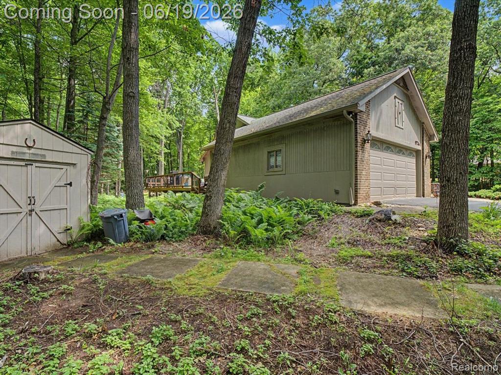 9714 Naiad Road Clarkston, MI 48348 - Photo 6 of 61