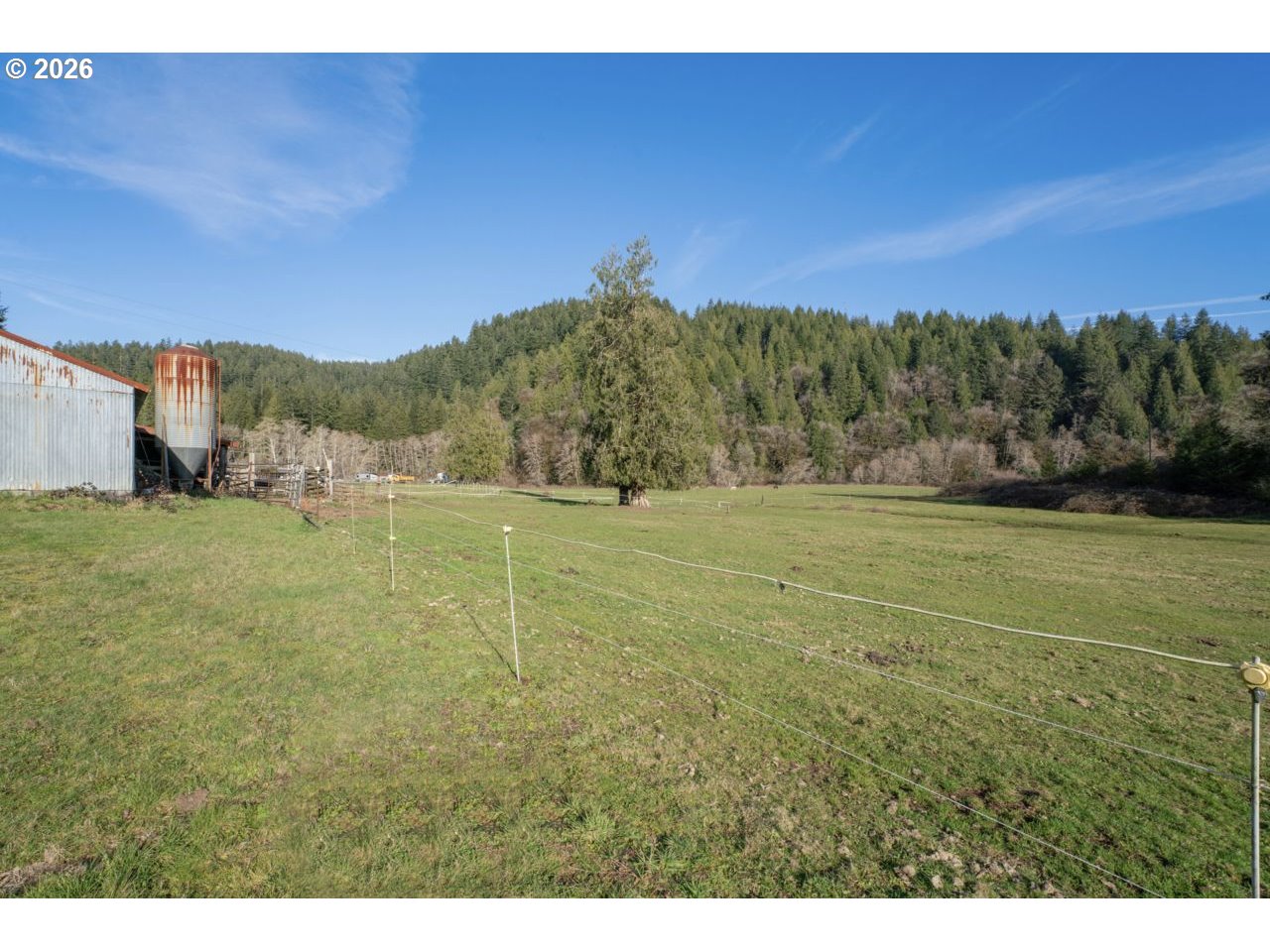 89009 Condon Creek Road Florence, OR 97439 - Photo 38 of 48