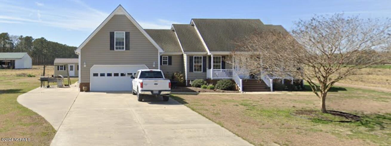 451 Dry Ridge Road Elizabeth City, NC 27909 - Photo 1 of 1 Main Pic