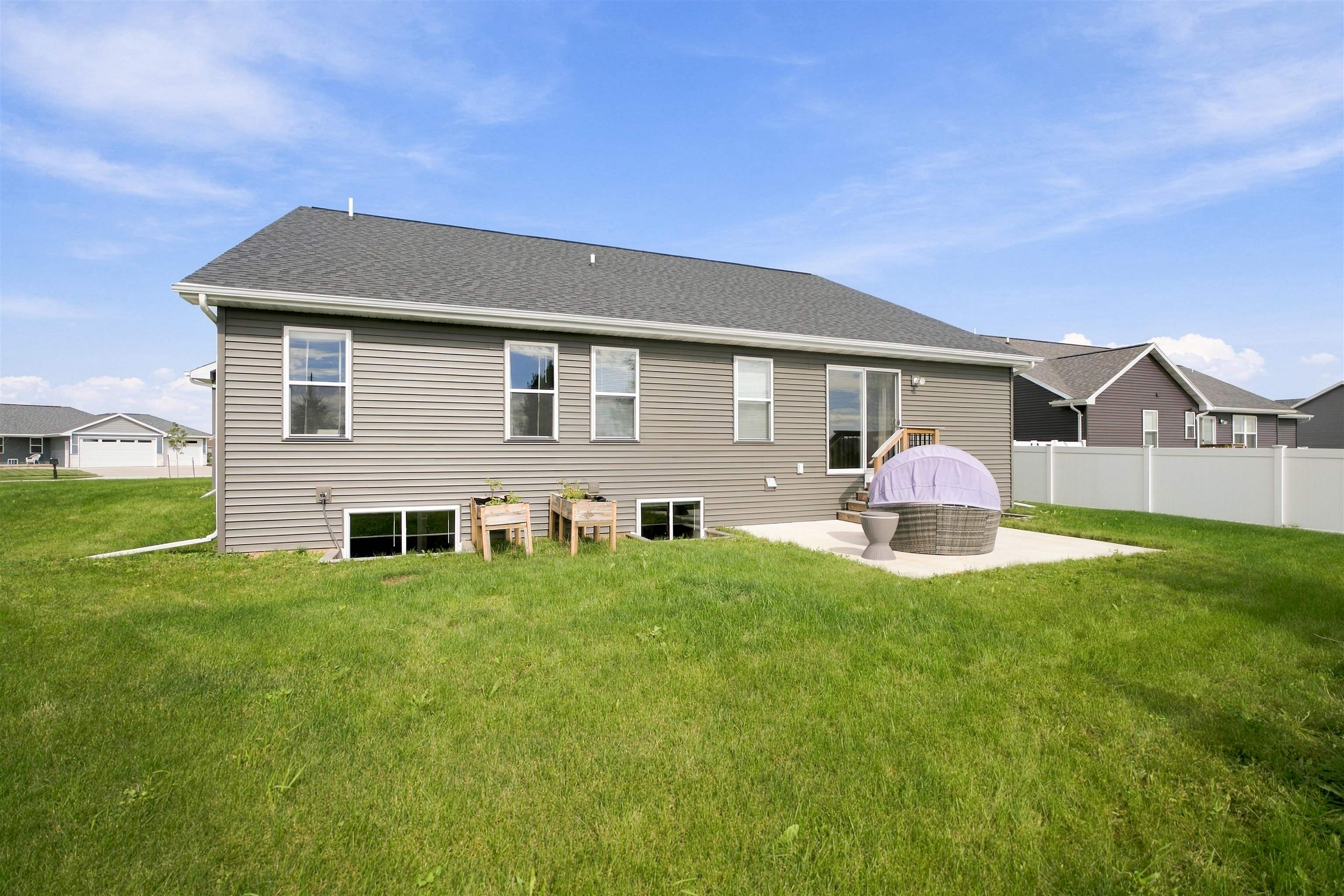 3455 East Rubyred Drive Appleton, WI 54913 - Photo 36 of 36 Gallery Image 36