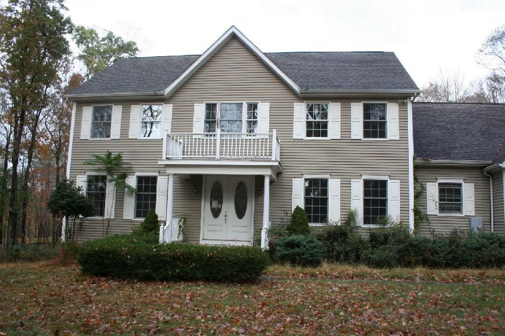 14 Saugatuck Ridge Road Danbury, CT 06810 - Photo 1 of 1 Gallery Image 1