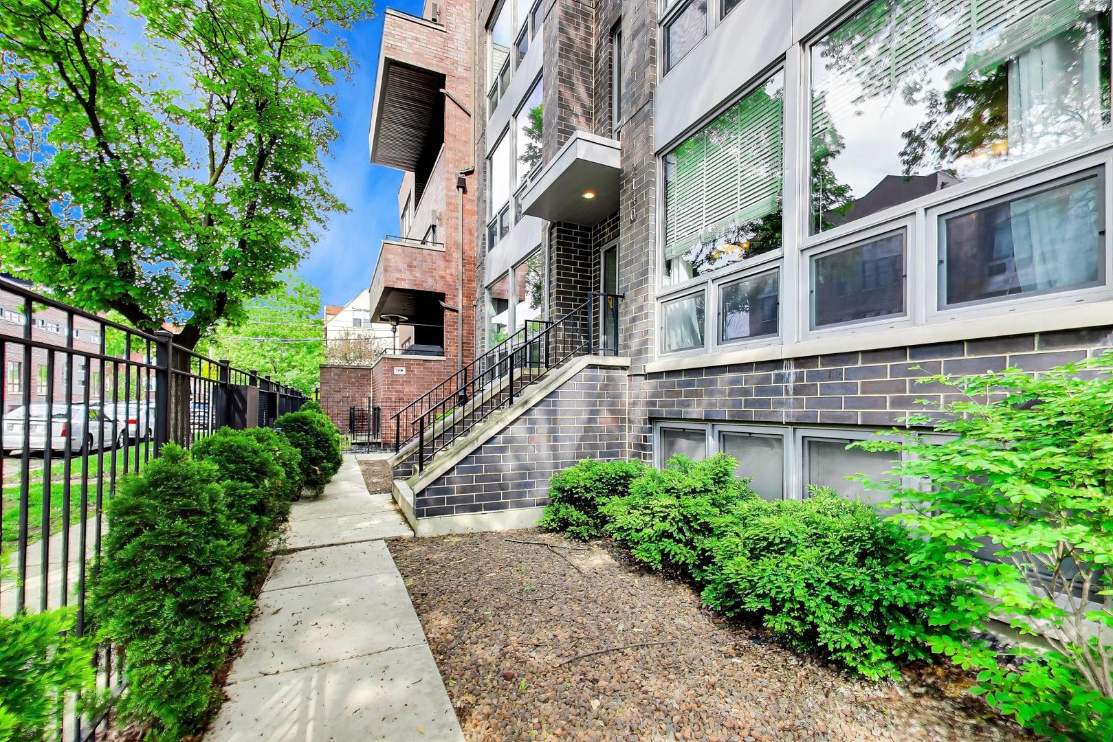 2140 West Rice Street, Unit 2E Chicago, IL 60622 - Photo 31 of 33 Gallery Image 31