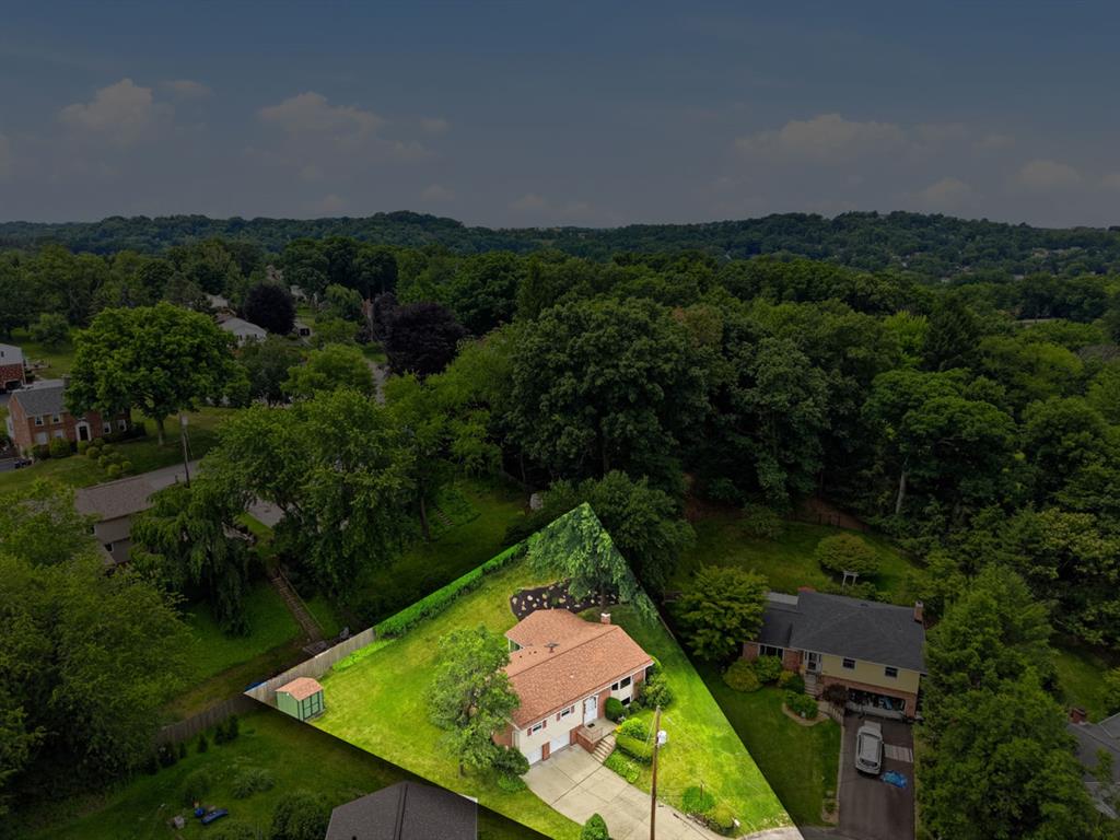 8244 Coach Court Allison Park, PA 15101 - Photo 45 of 50