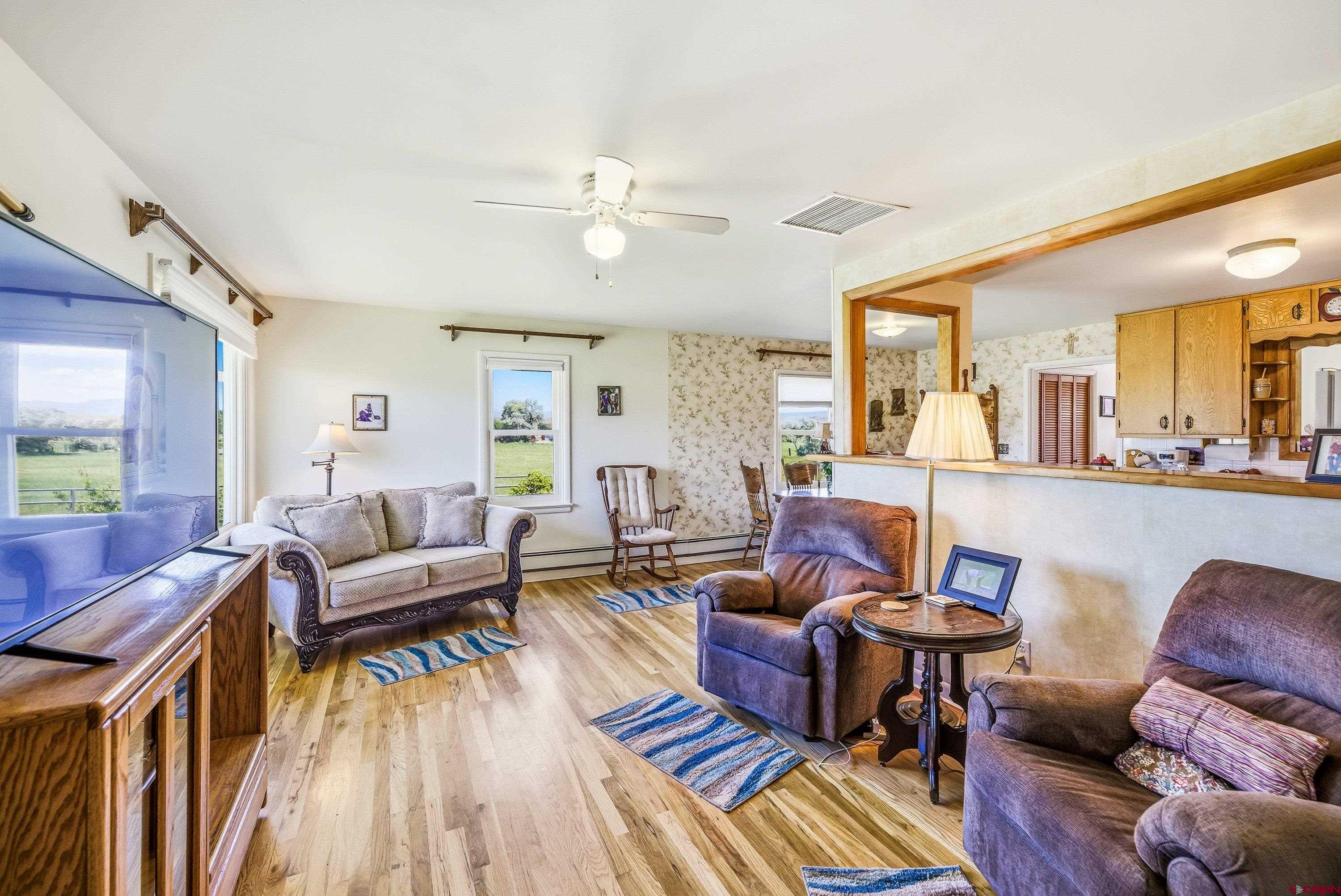 21066 Kaiser Road Austin, CO 81410 - Photo 11 of 42