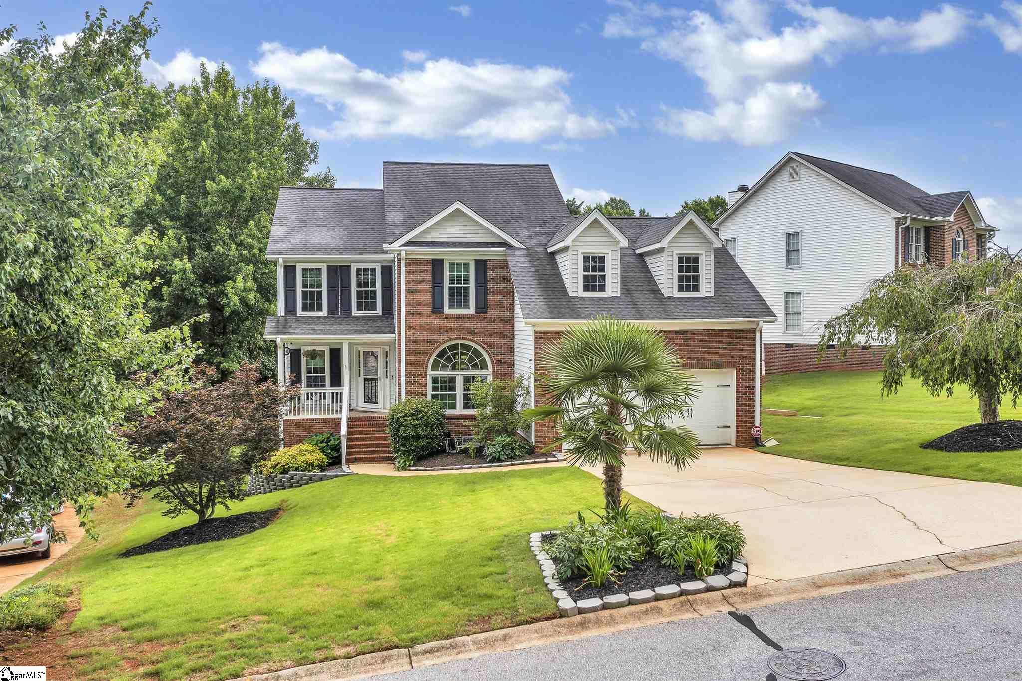 102 Sea Oats Inlet Mauldin, SC 29662 - Photo 1 of 34 Gallery Image 1