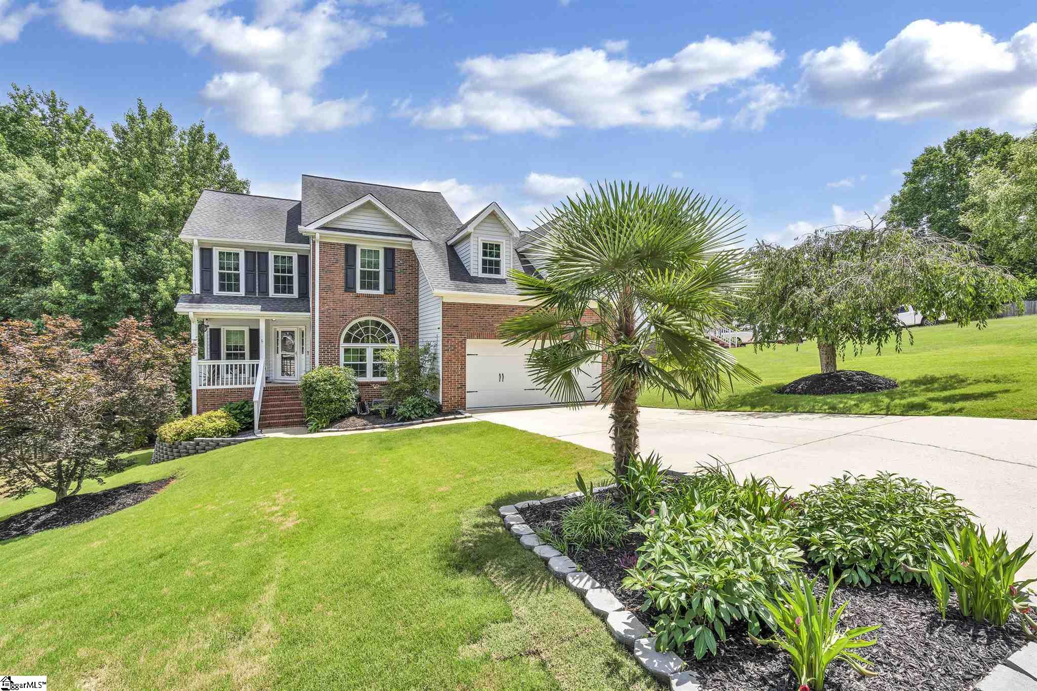 102 Sea Oats Inlet Mauldin, SC 29662 - Photo 2 of 34 Gallery Image 2