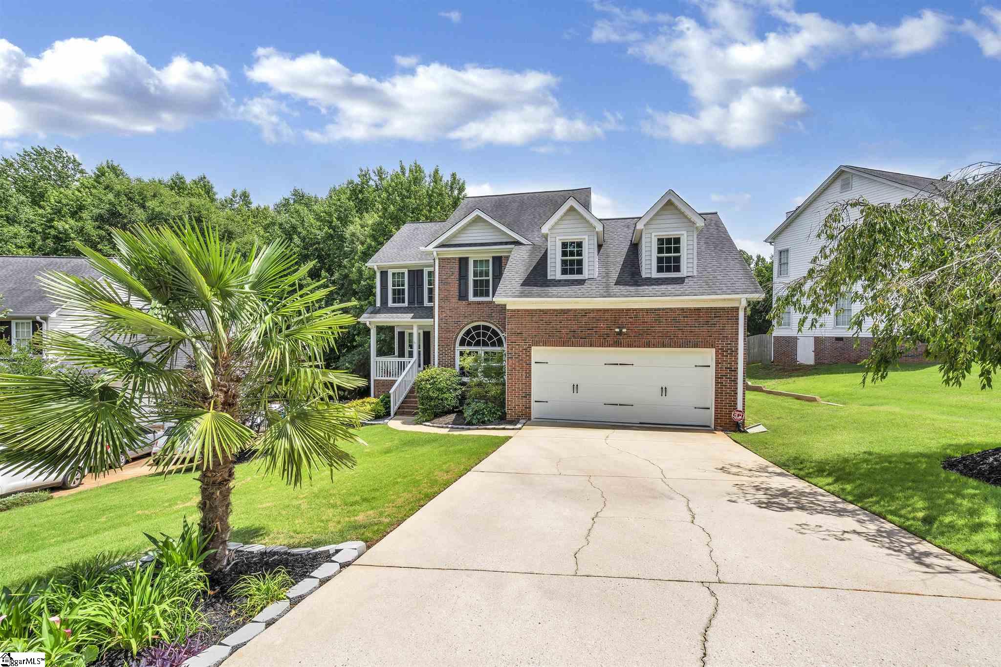 102 Sea Oats Inlet Mauldin, SC 29662 - Photo 3 of 34 Gallery Image 3