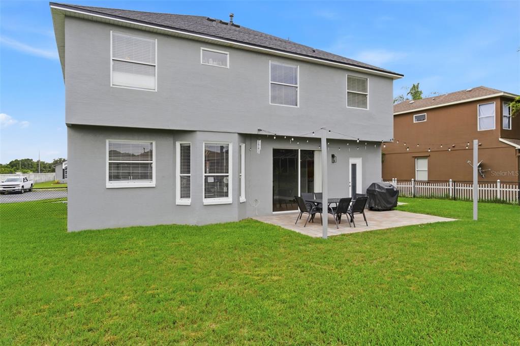 1718 Roseroot Court Trinity, FL 34655 - Photo 38 of 55