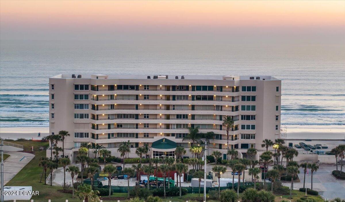 4621 South Atlantic Ave Unit 7601  