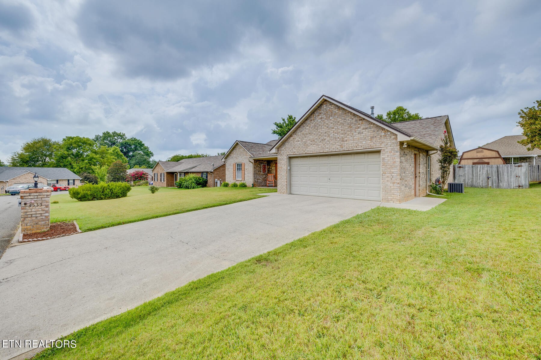 3535 Adams Gate Road Knoxville, TN 37931 - Photo 4 of 34 Gallery Image 4