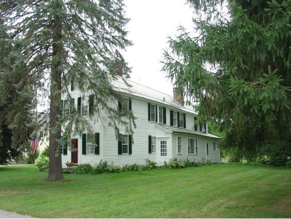 330 Main Street Chester, VT 05143 - Photo 1 of 1 Gallery Image 1