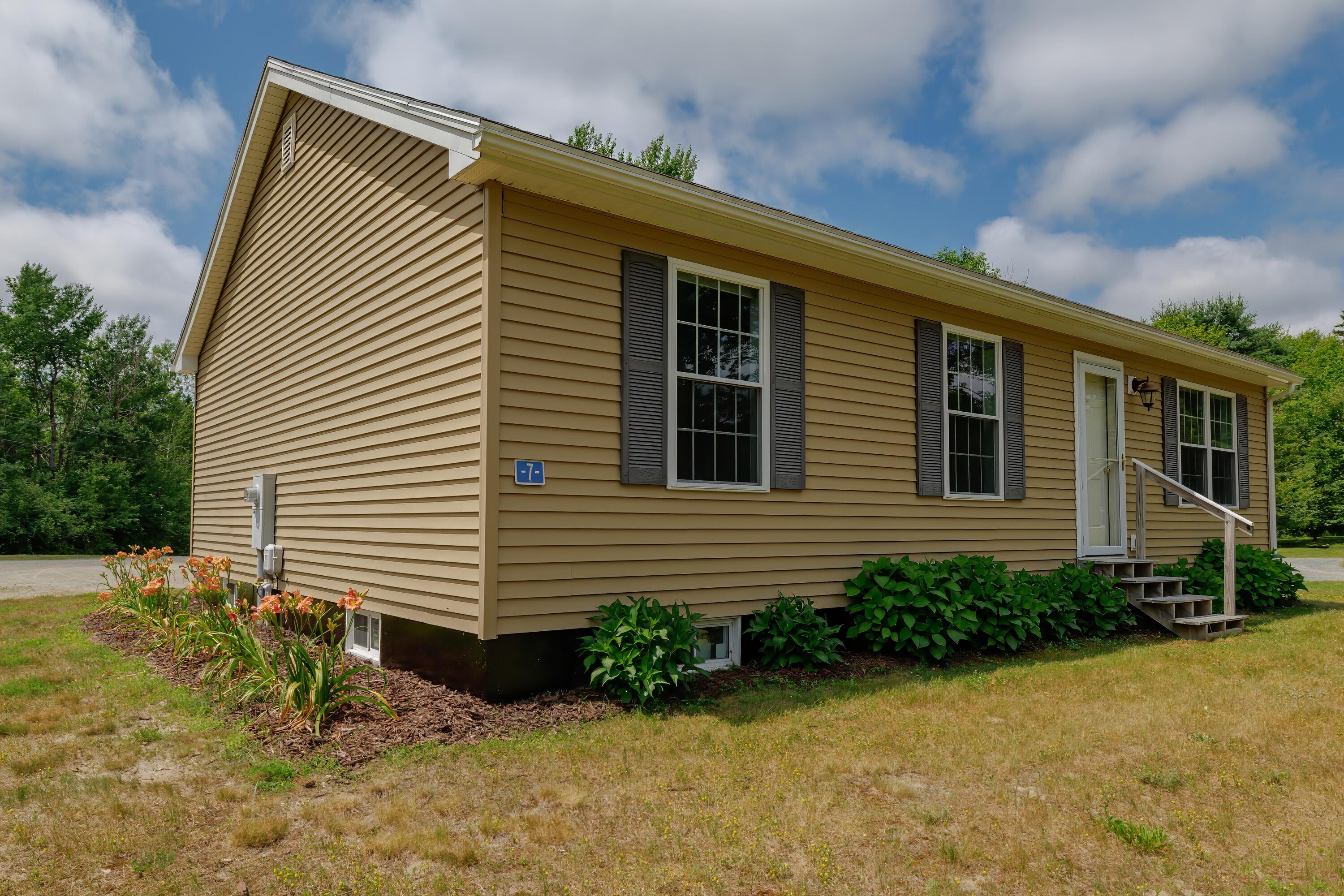 7 Riley's Way Lamoine, ME 04605 - Photo 4 of 35 11-7 Riley’s Way-DTP
