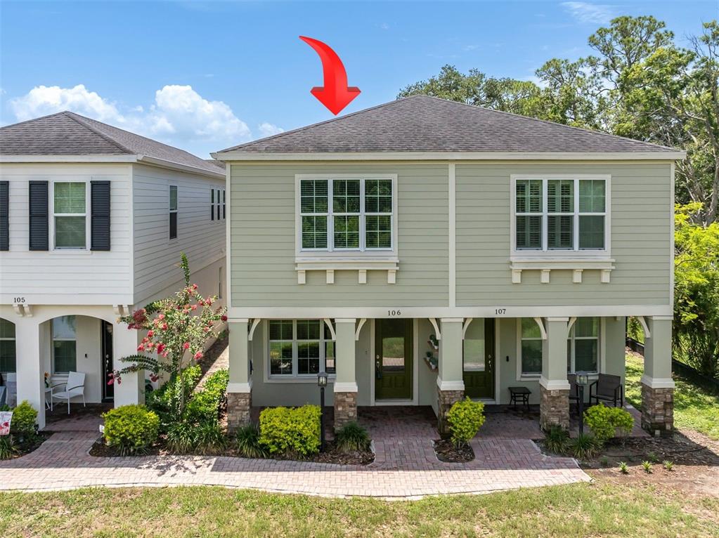 106 Cutlass Way Oldsmar, FL 34677 - Photo 3 of 22