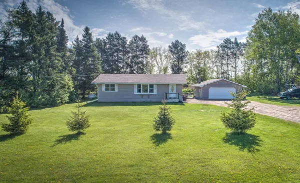 $319,900 | 480 Oslin Road, Mora, MN 55051