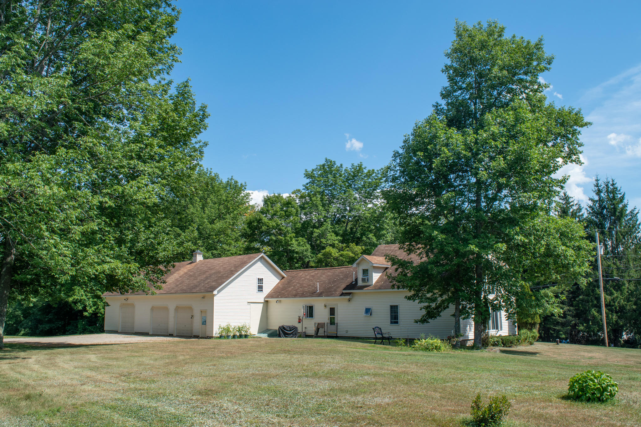 48 Togus Road Augusta, ME 04330 - Photo 4 of 33 2020-08-14 13.39.46