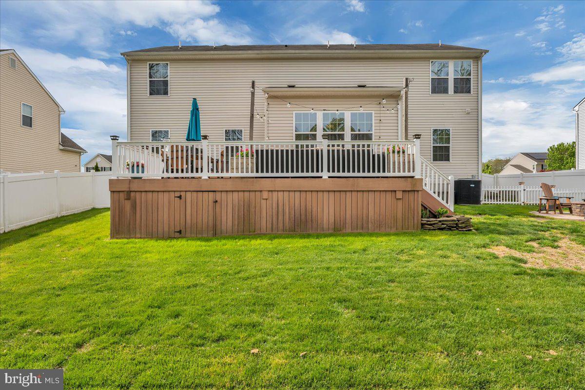 256 Staggerbush Road Williamstown, NJ 08094 - Photo 32 of 45 Gallery Image 32