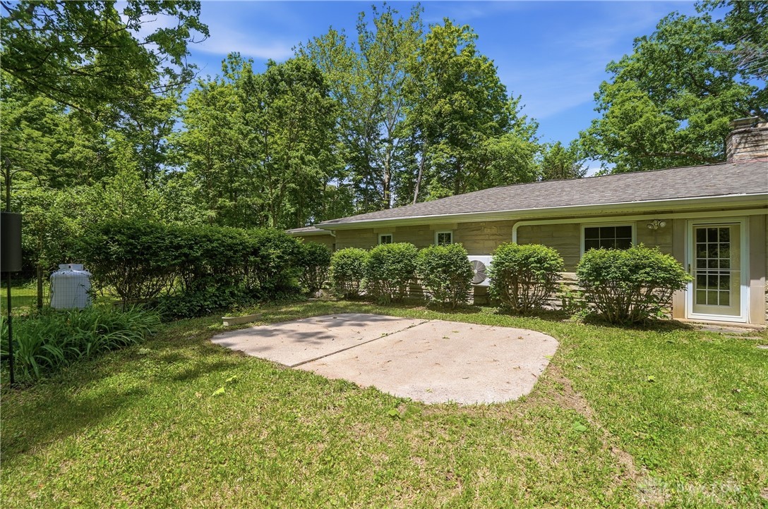 7426 Gheils Carroll Road Morrow, OH 45152 - Photo 37 of 54