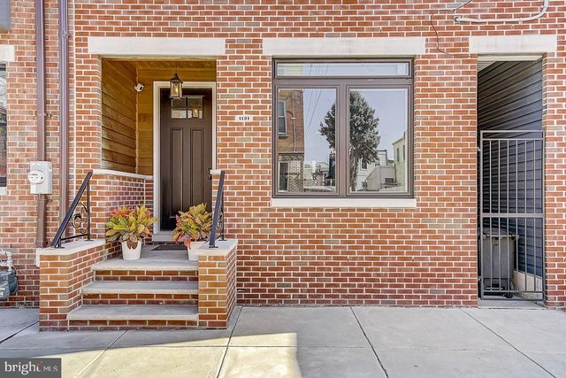 $628,000 | 1131 East Montgomery Avenue, Philadelphia, PA 19125