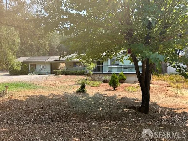 $375,000 | 19481 Rambling Oak Drive, Redding, CA 96003