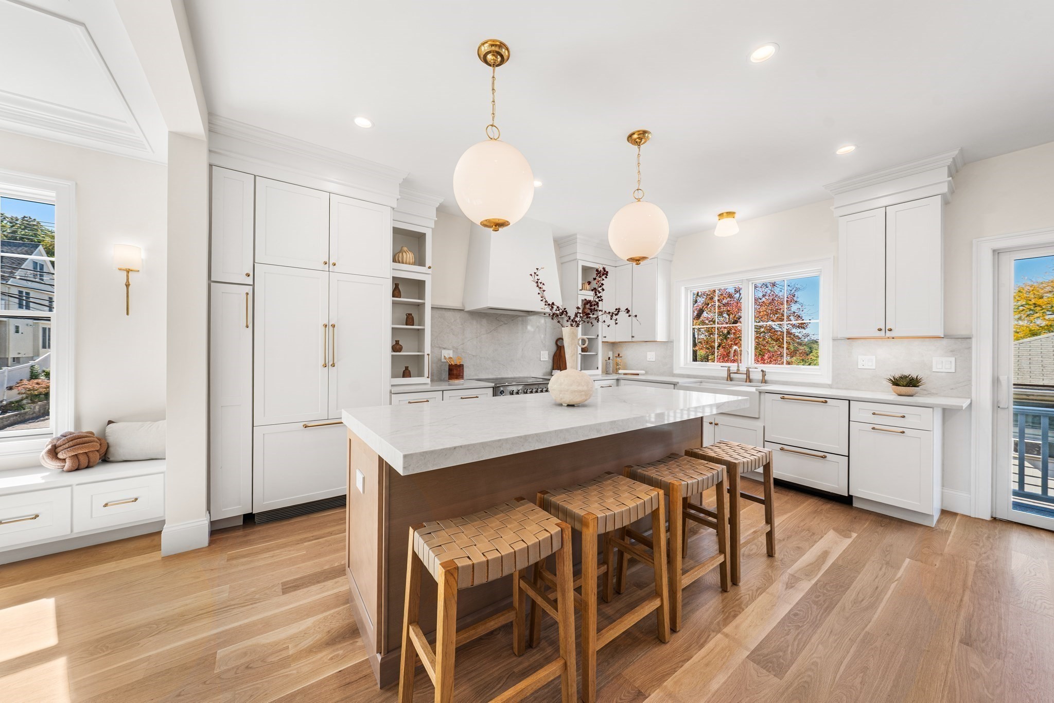 4 Crescent Road, Unit 1 Needham, MA 02494 - Photo 5 of 26 Gallery Image 5